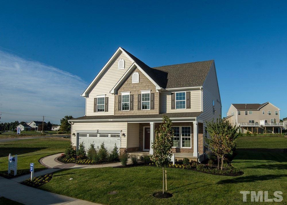 3633 Jordan Shires Drive - Photo 1