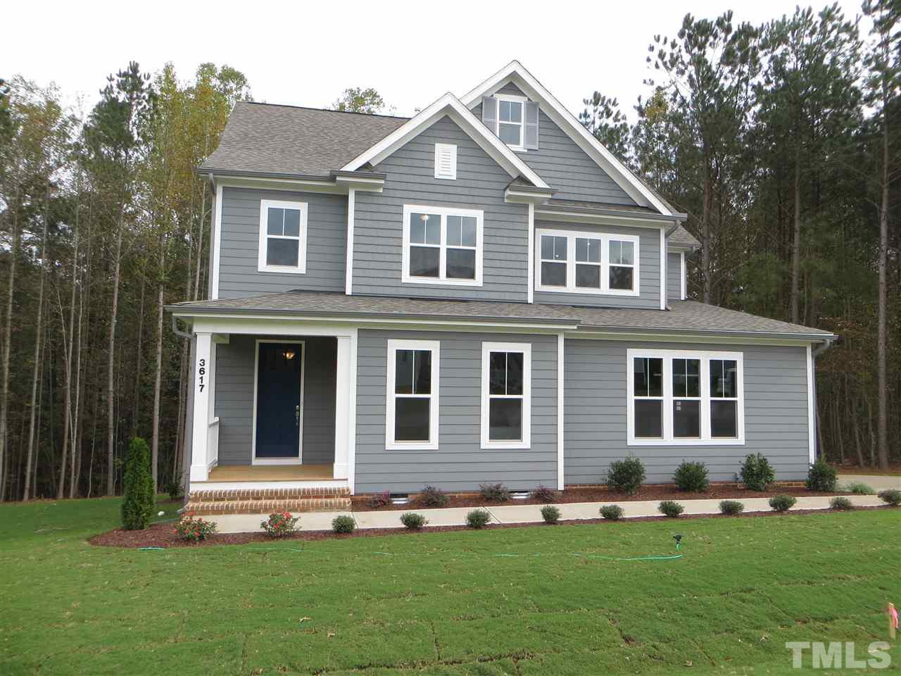 3617 Hickory Manor Drive - Photo 1