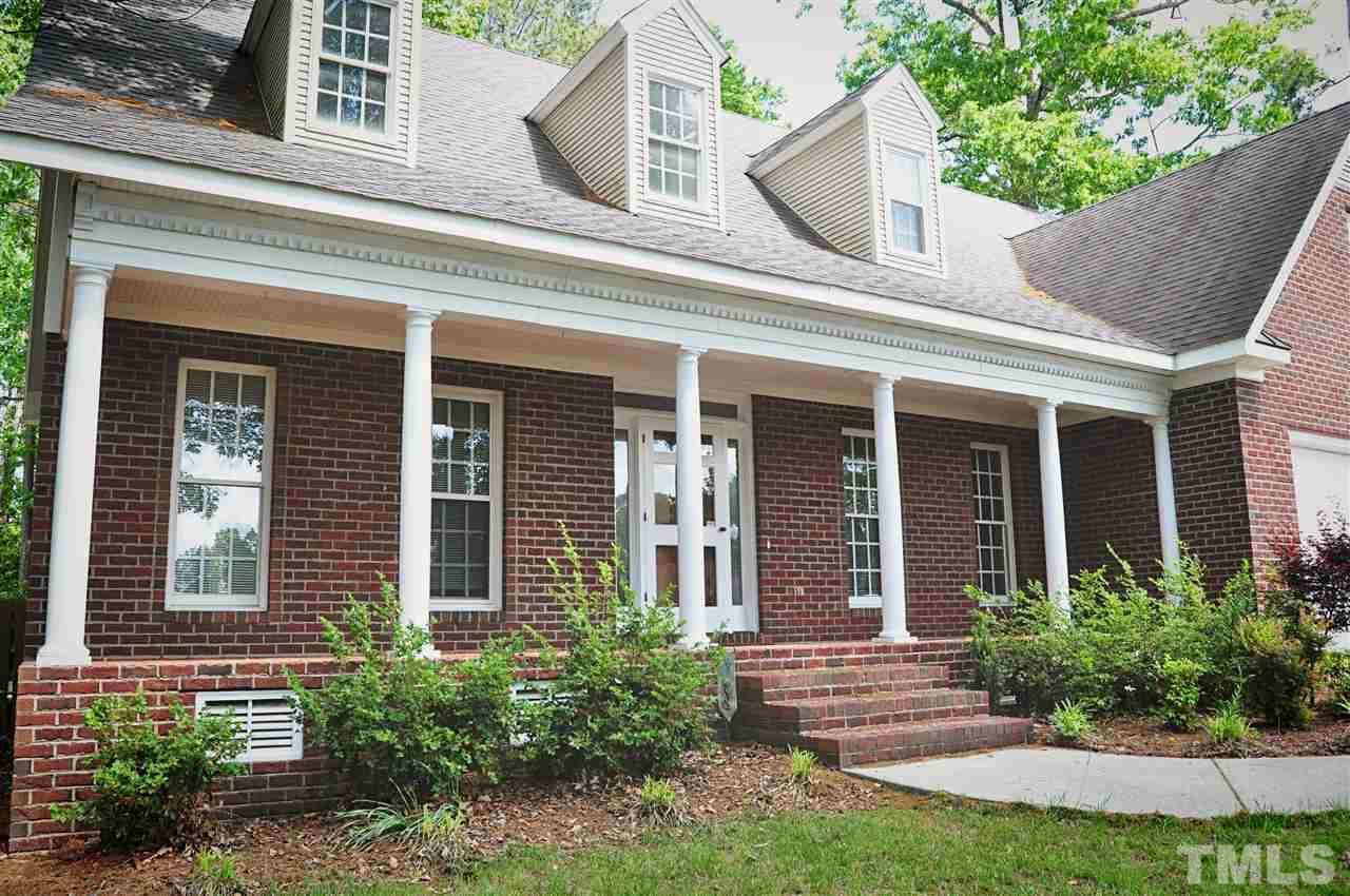 1123 Winterlocken Drive - Photo 1