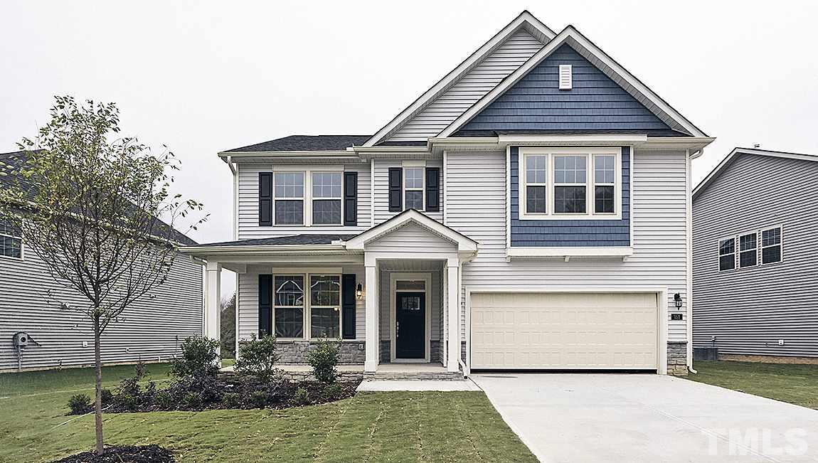 153 Whitetail Deer Lane - Photo 1