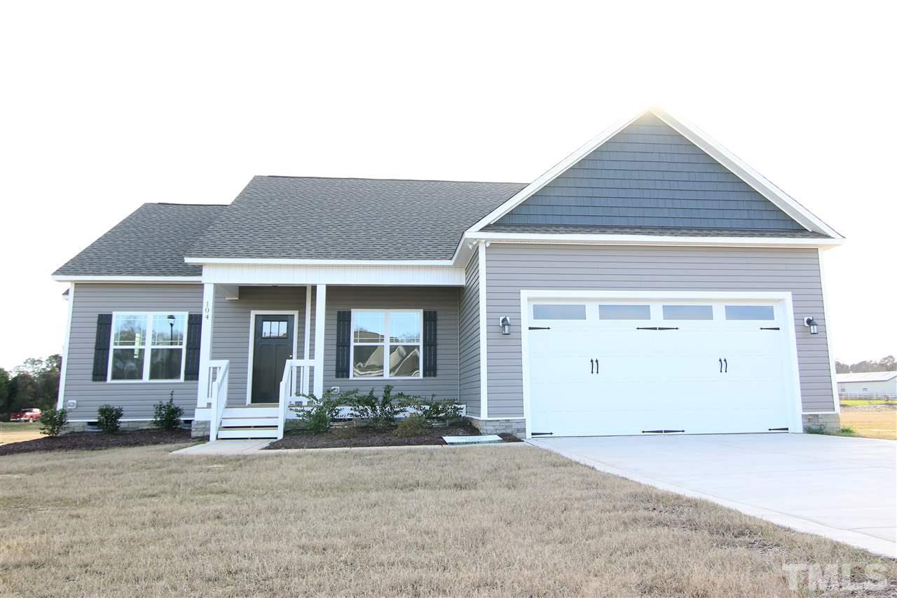 104 Inman Way - Photo 1