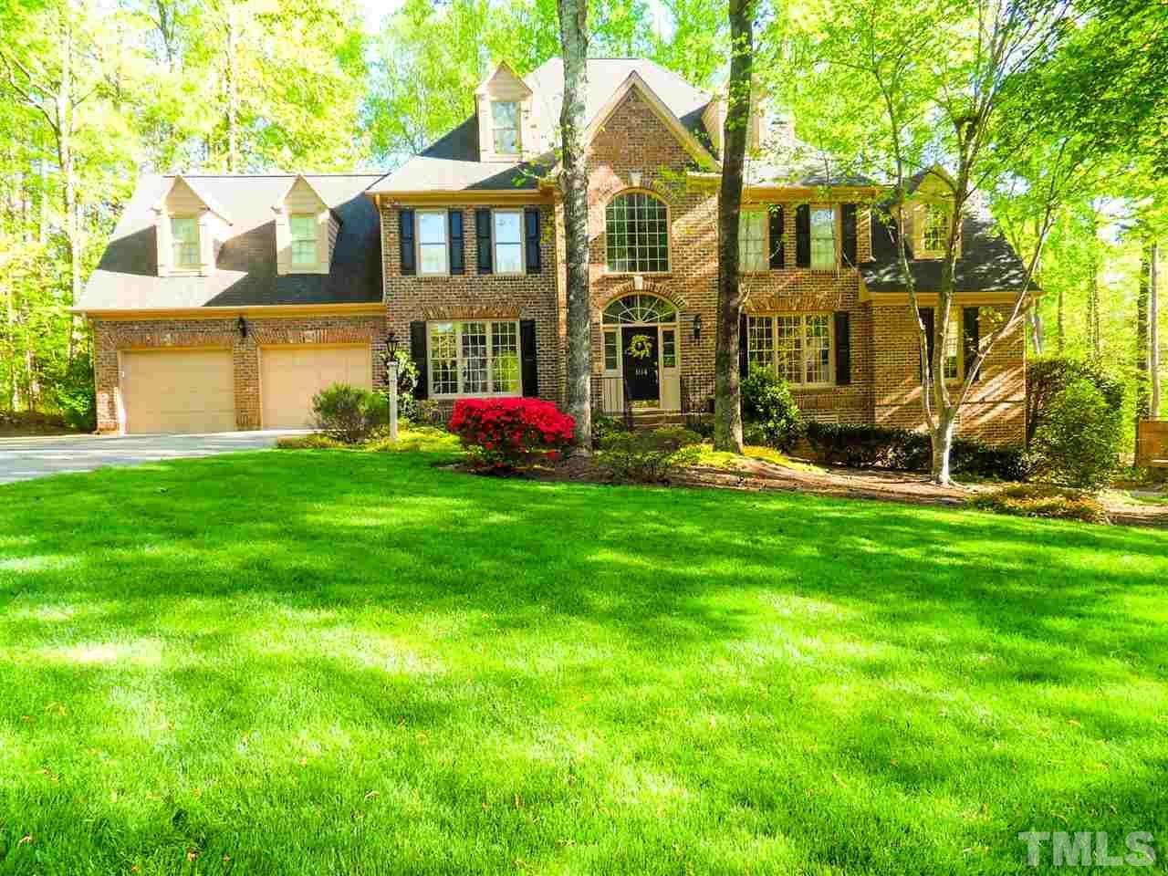 104 Bordeaux Lane - Photo 1