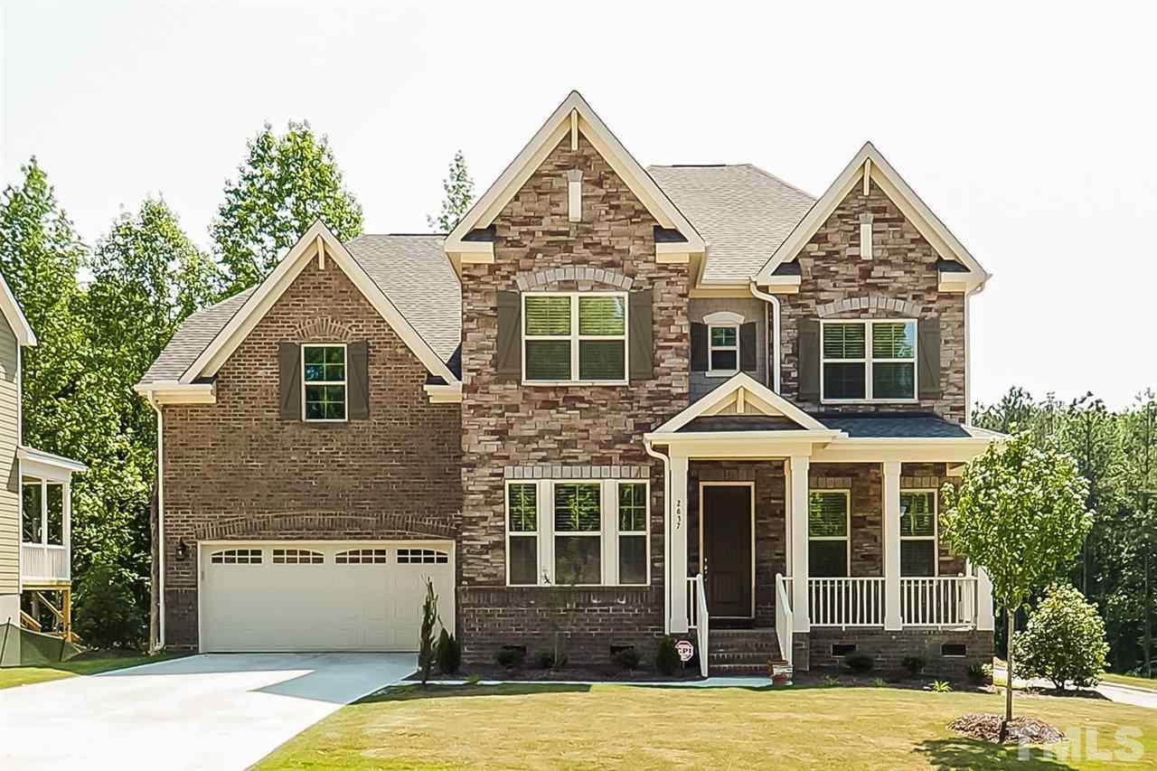 2637 Winding Branch Trail - Photo 1