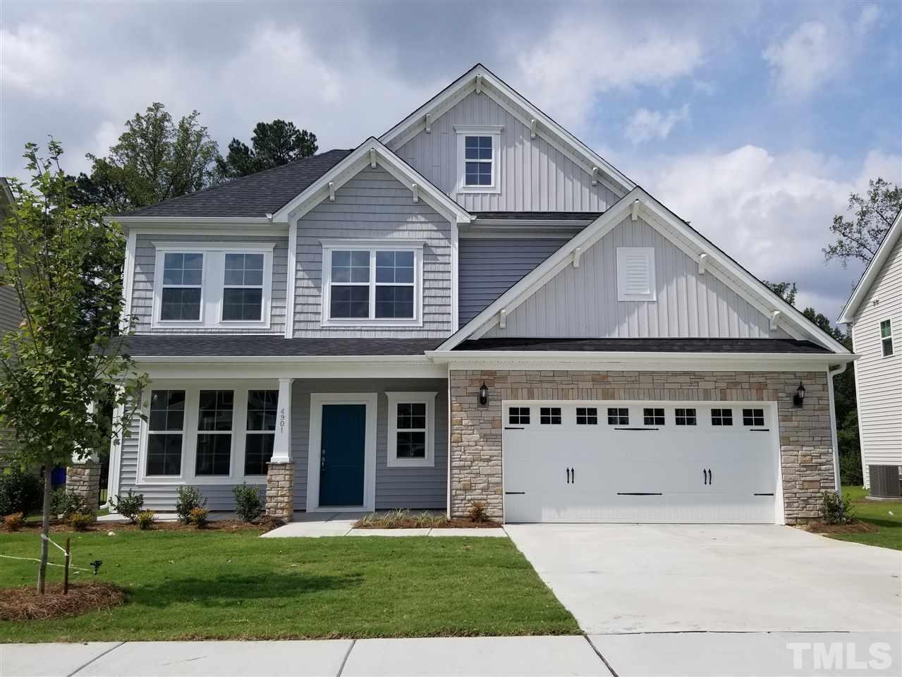 4901 Stony Falls Way - Photo 1