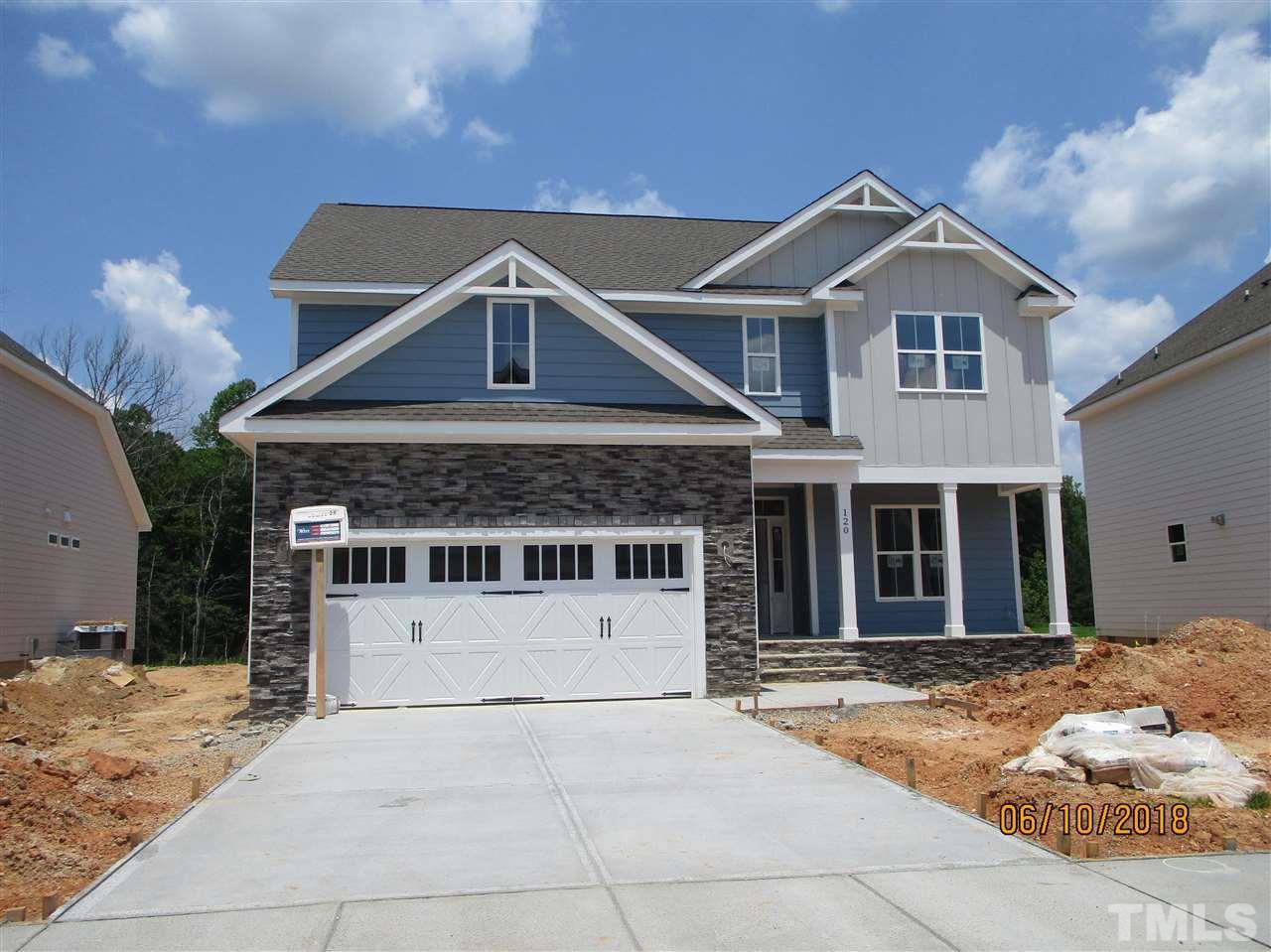 120 Virginia Creek Drive - Photo 1