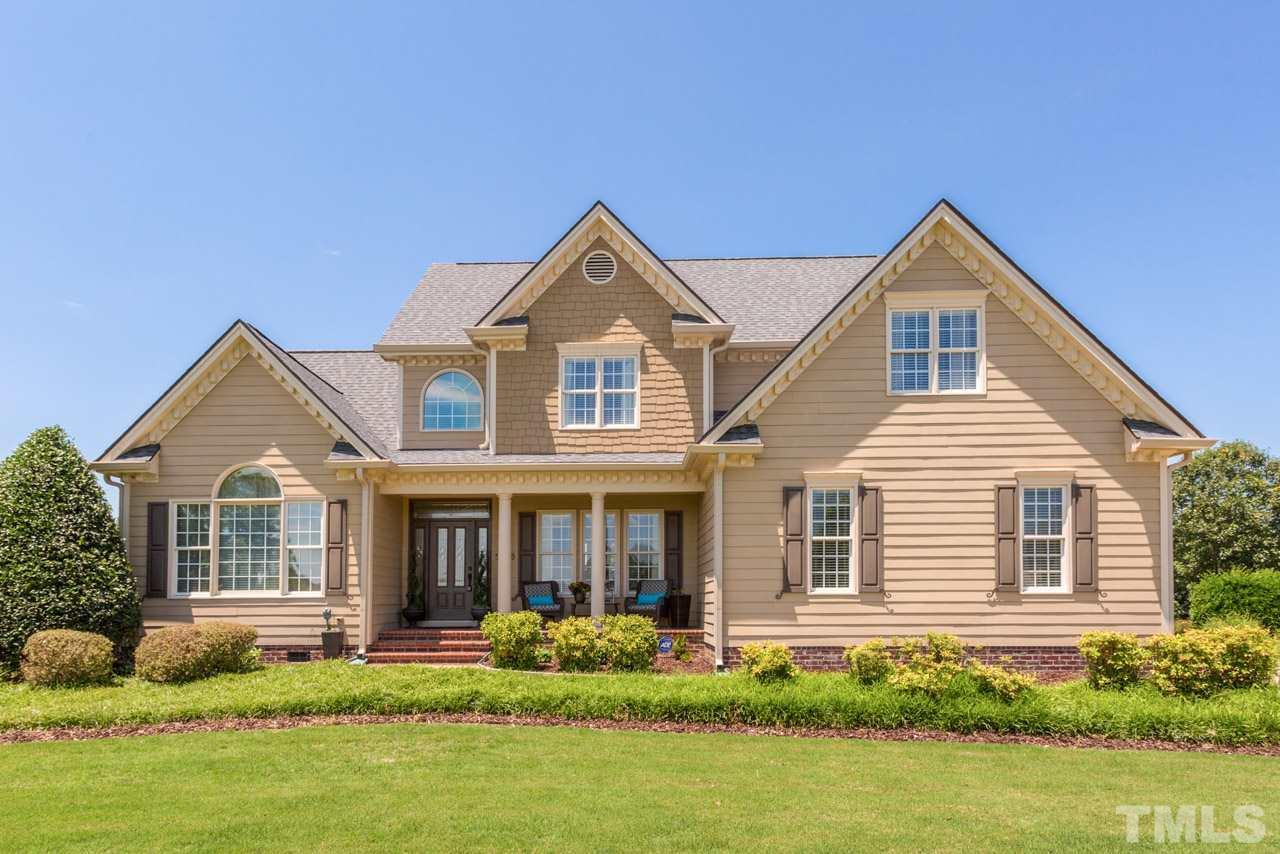 5708 Maggie Run Lane - Photo 1