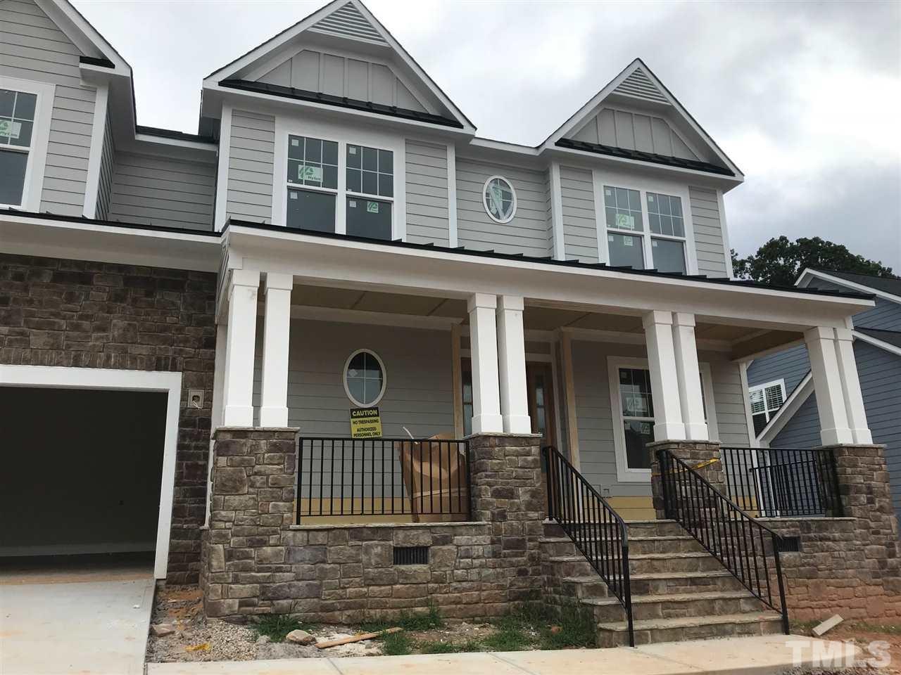 5928 Bellona Lane - Photo 1