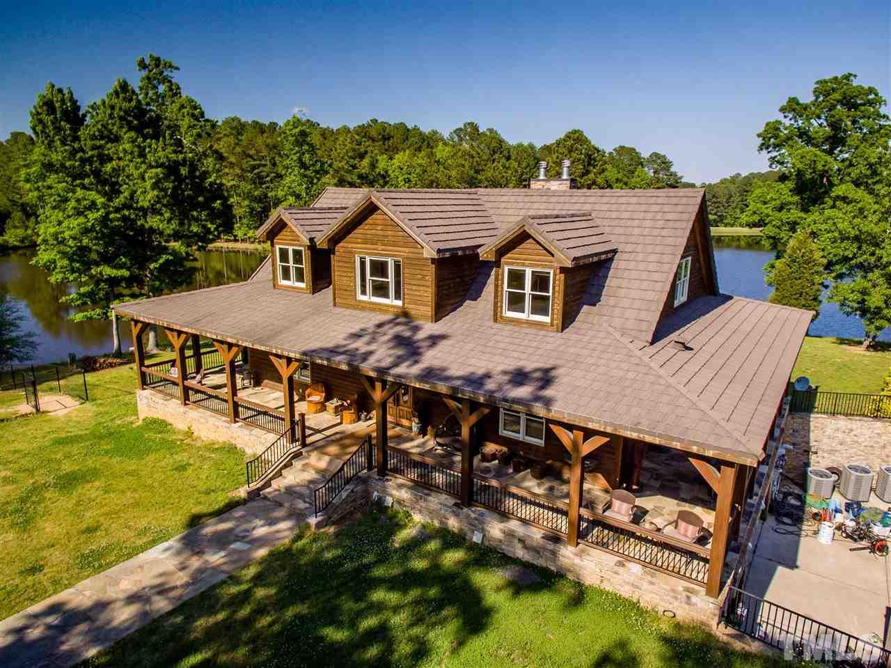 206 Lake Ridge Drive - Photo 1