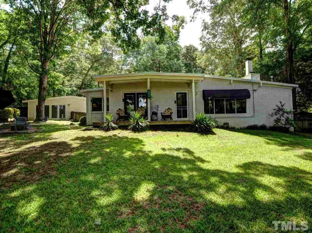 6321 Lake Anne Drive - Photo 1