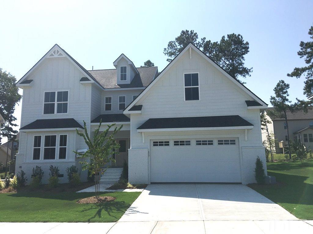 617 Dixon House Court - Photo 1