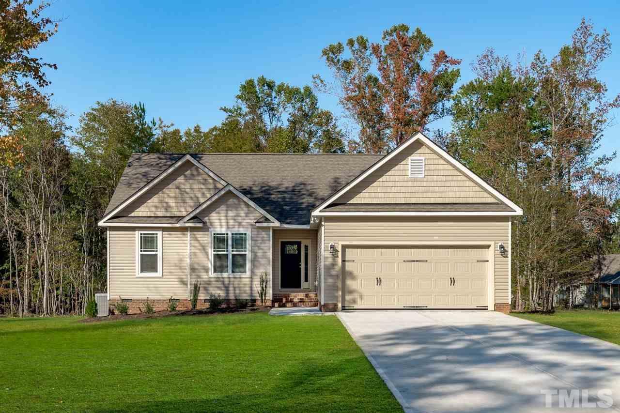 135 Saddletree Drive - Photo 1