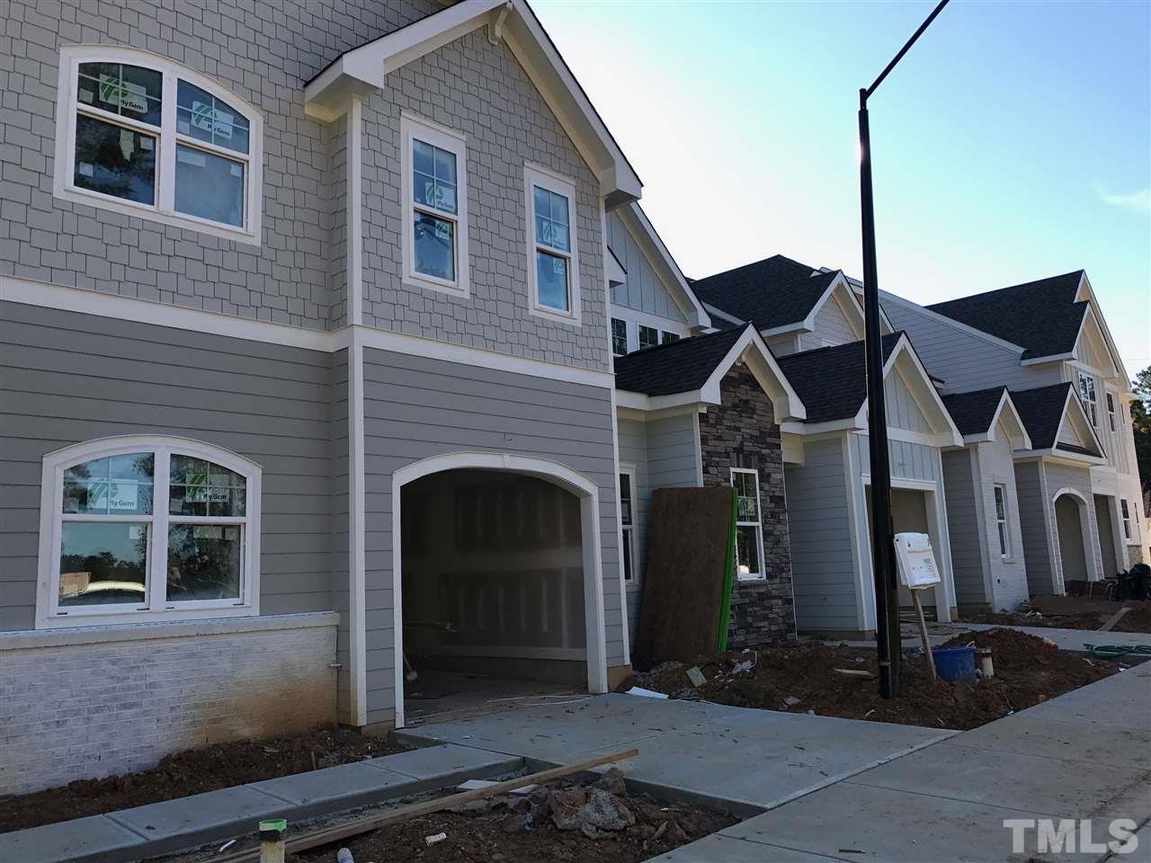 320 Ashton Ridge Lane - Photo 1