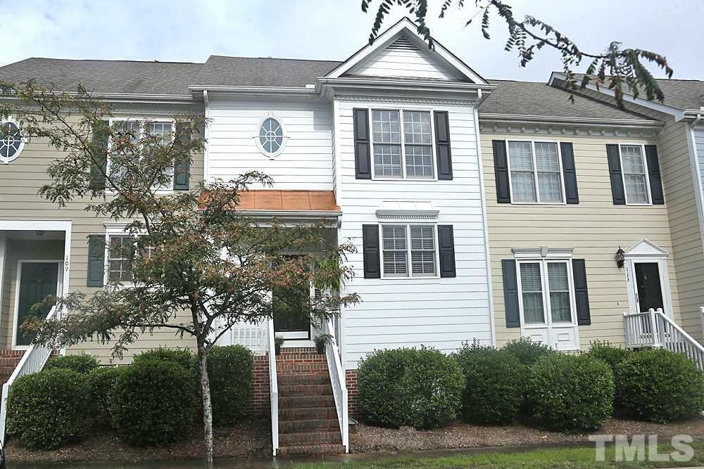 111 Madison Grove Place - Photo 1