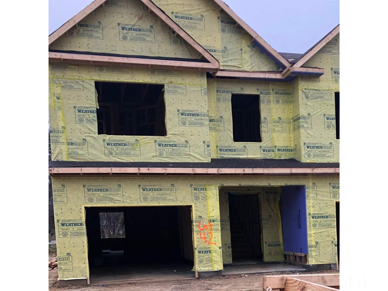 3636 Water Mist Lane - Photo 1