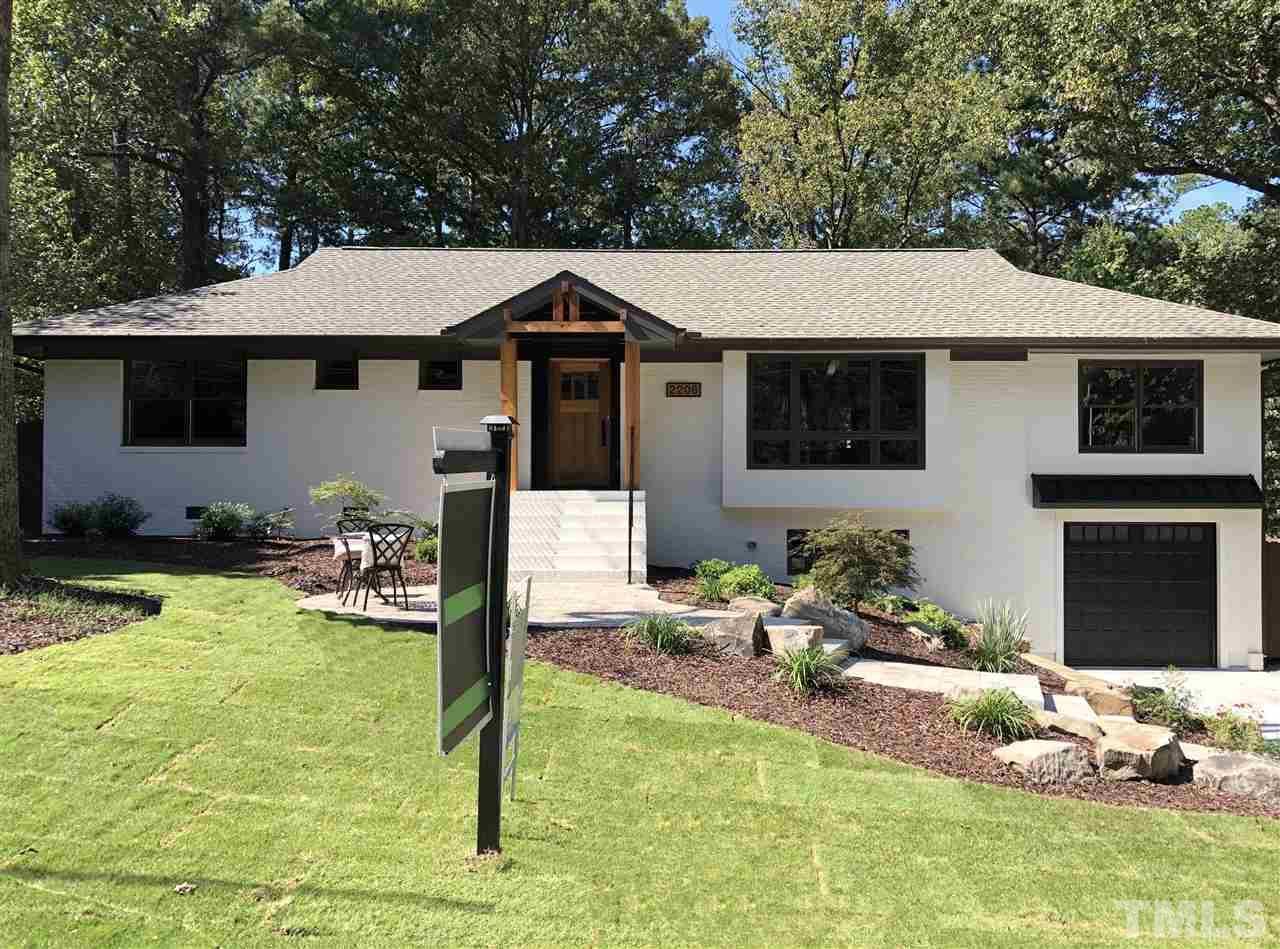 2206 Arrington Street - Photo 1