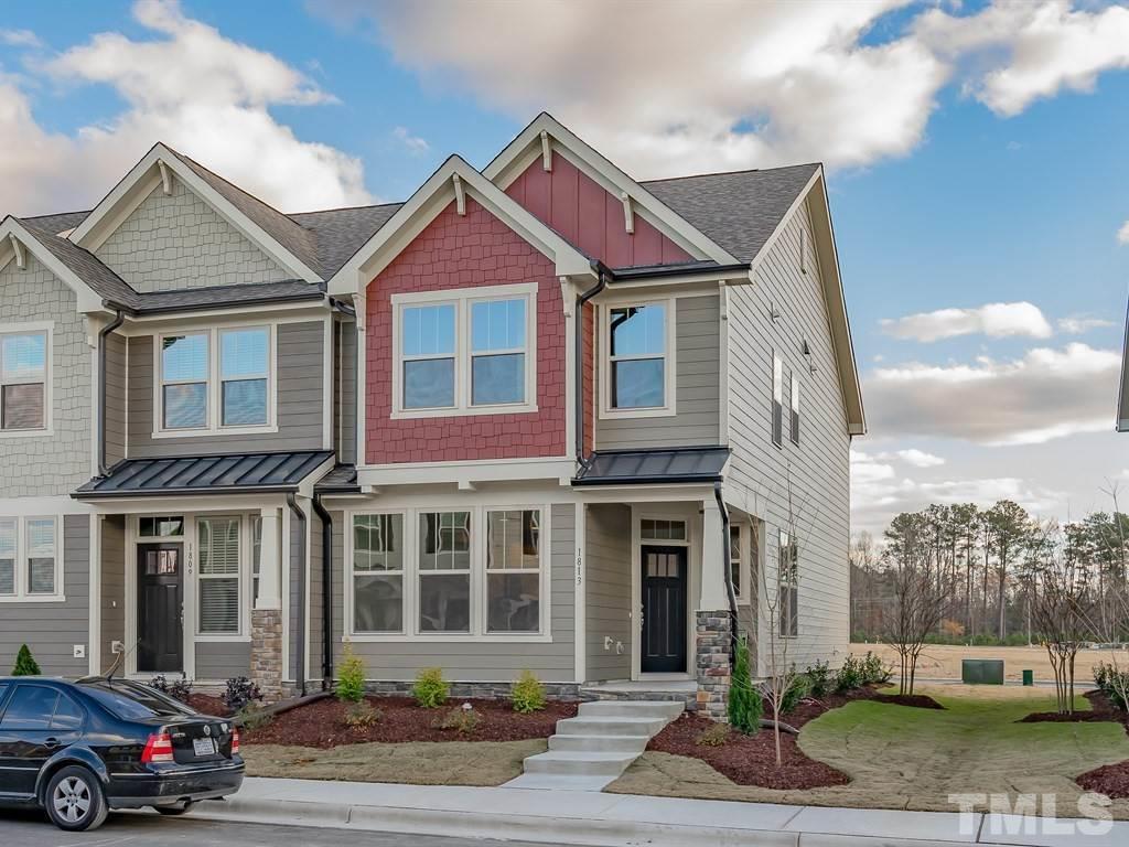 1813 Shady Oaks Drive - Photo 1