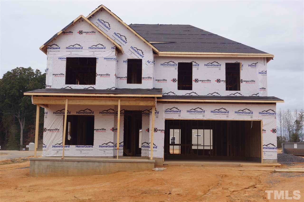 128 Tyvola Street - Photo 1