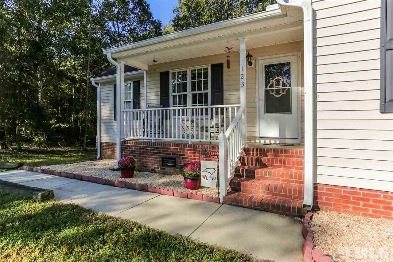 123 Lippizanner Place - Photo 1