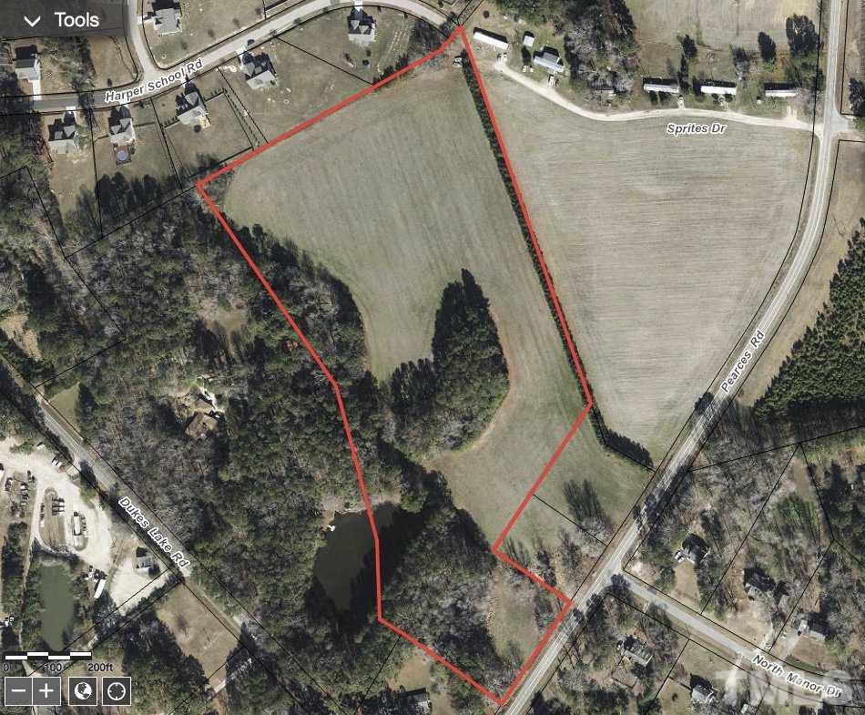 2129 Pearces Road - Photo 1