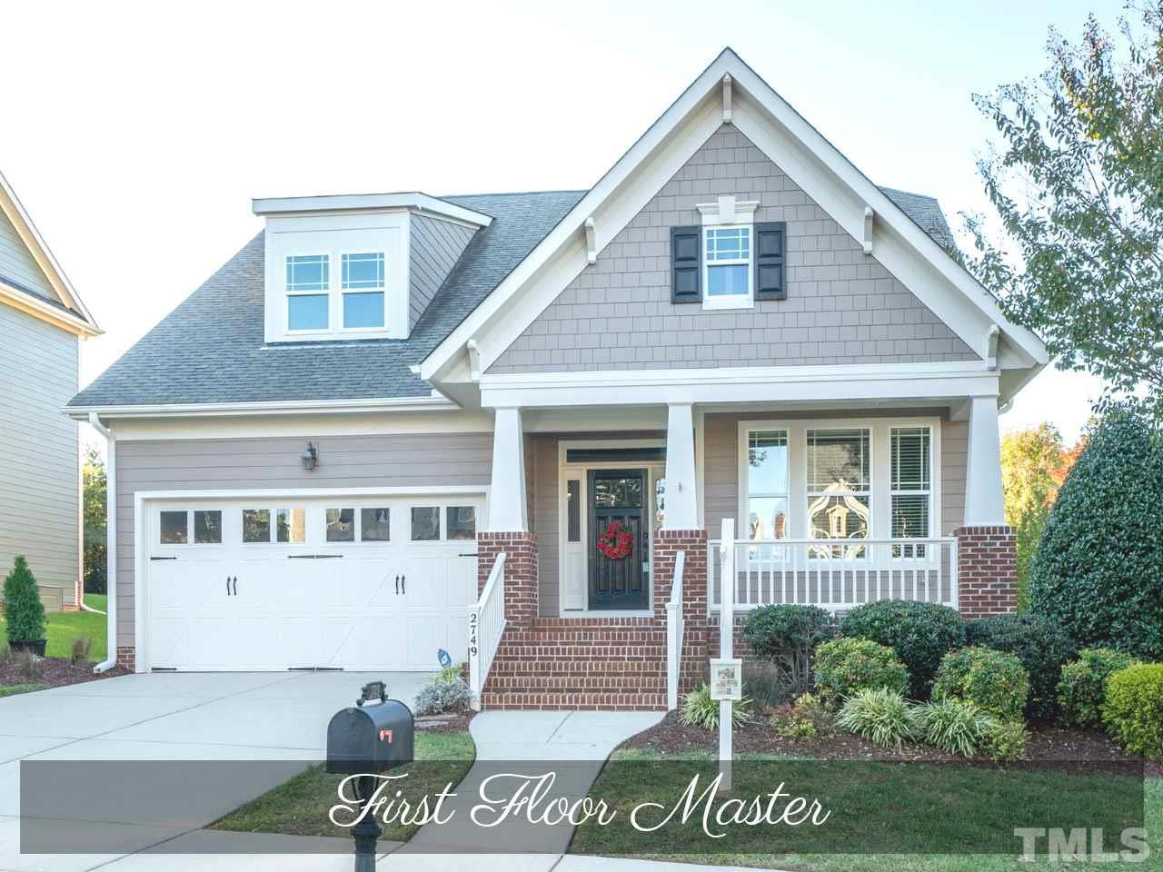 2749 Royal Forrest Drive - Photo 1