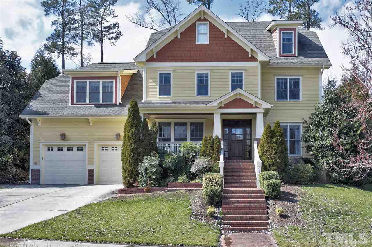 917 Alden Bridge Drive - Photo 1