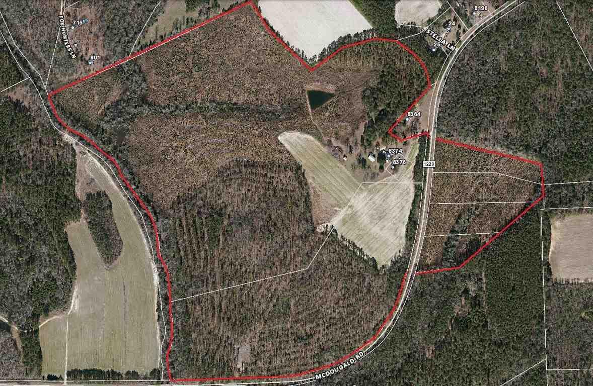 8374 Mcdougald Road - Photo 1
