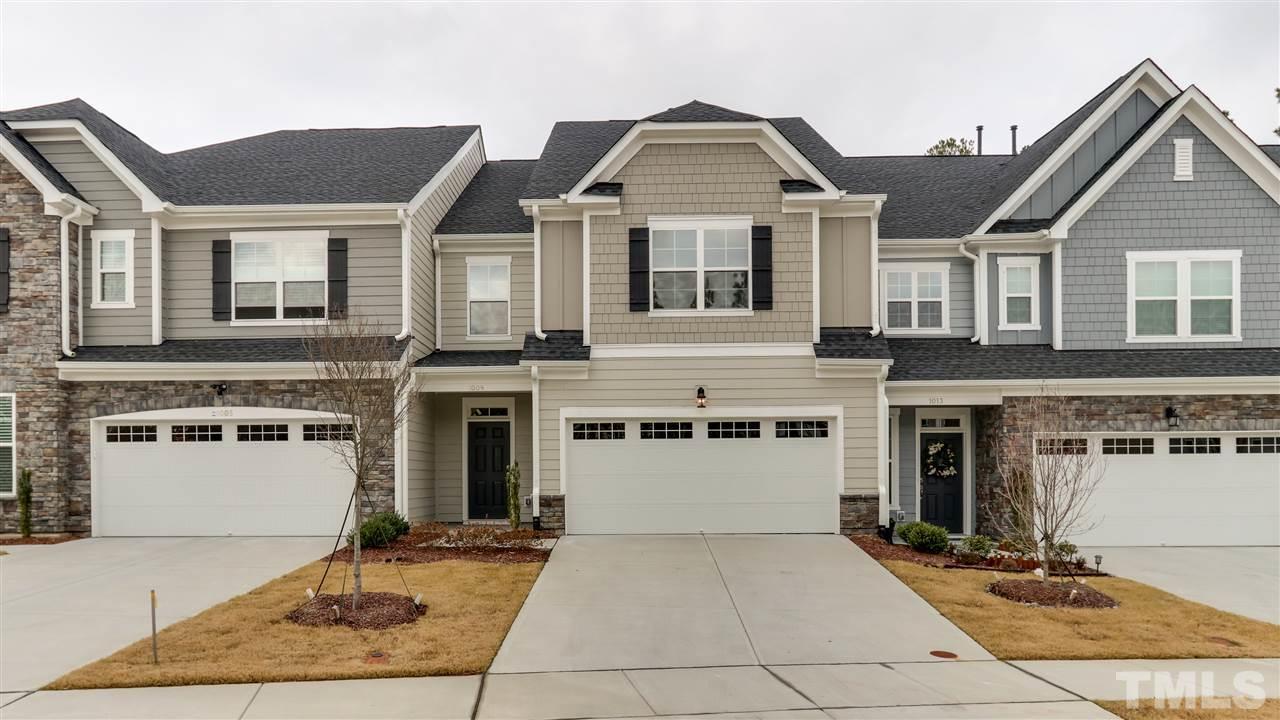 1009 Lakebrink Drive - Photo 1