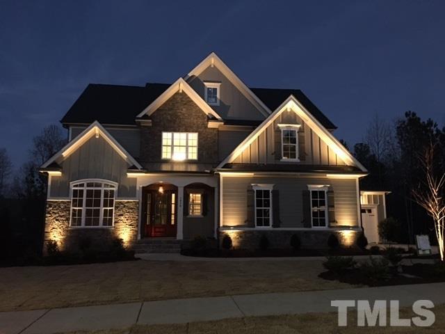 1016 Montvale Ridge Drive - Photo 1