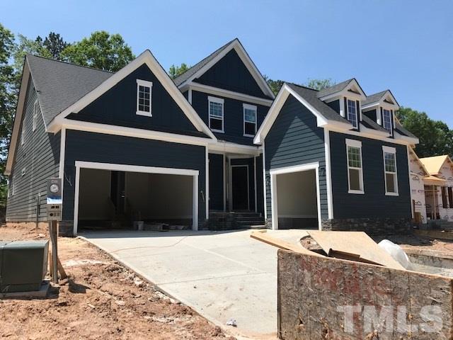1125 Sequoia Creek Lane - Photo 1