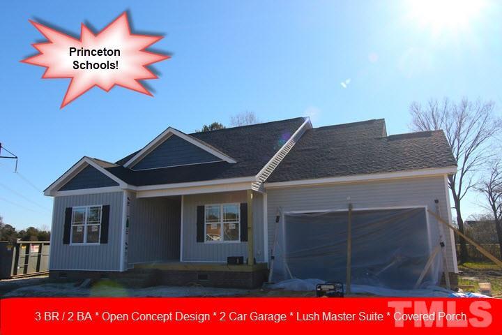 111 Holts Pond Road - Photo 1