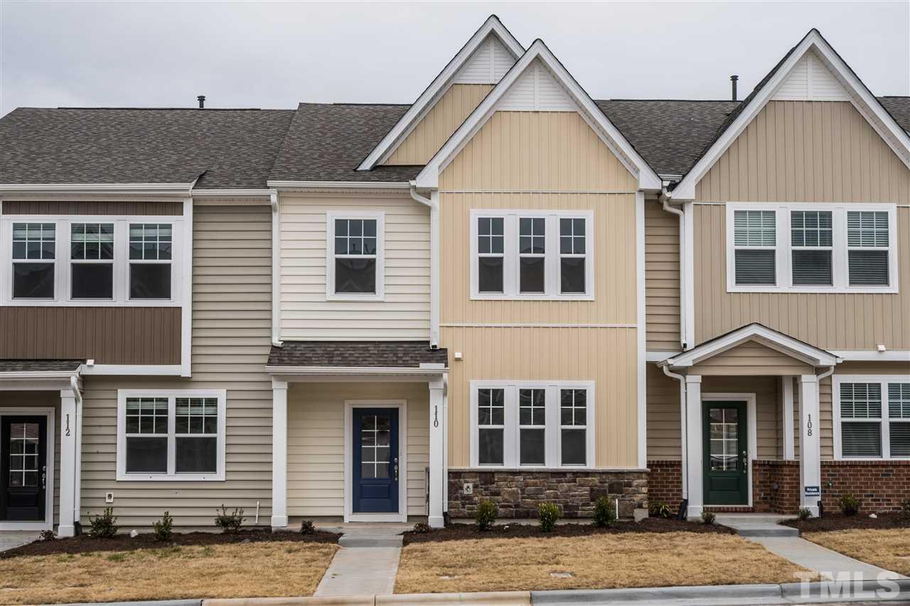 110 Shale Creek Drive - Photo 1