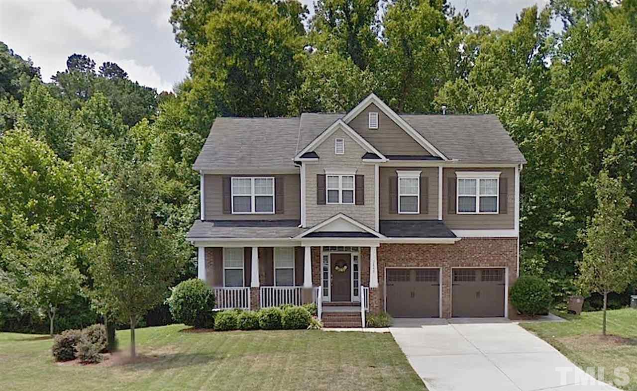 2840 Carriage Meadows Drive - Photo 1