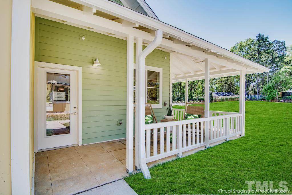 4963 Buttonbush Drive - Photo 1