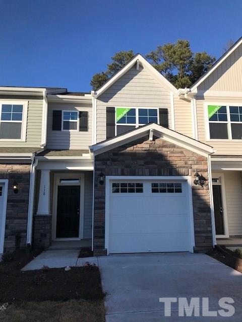 118 Galway Glenn Lane - Photo 1