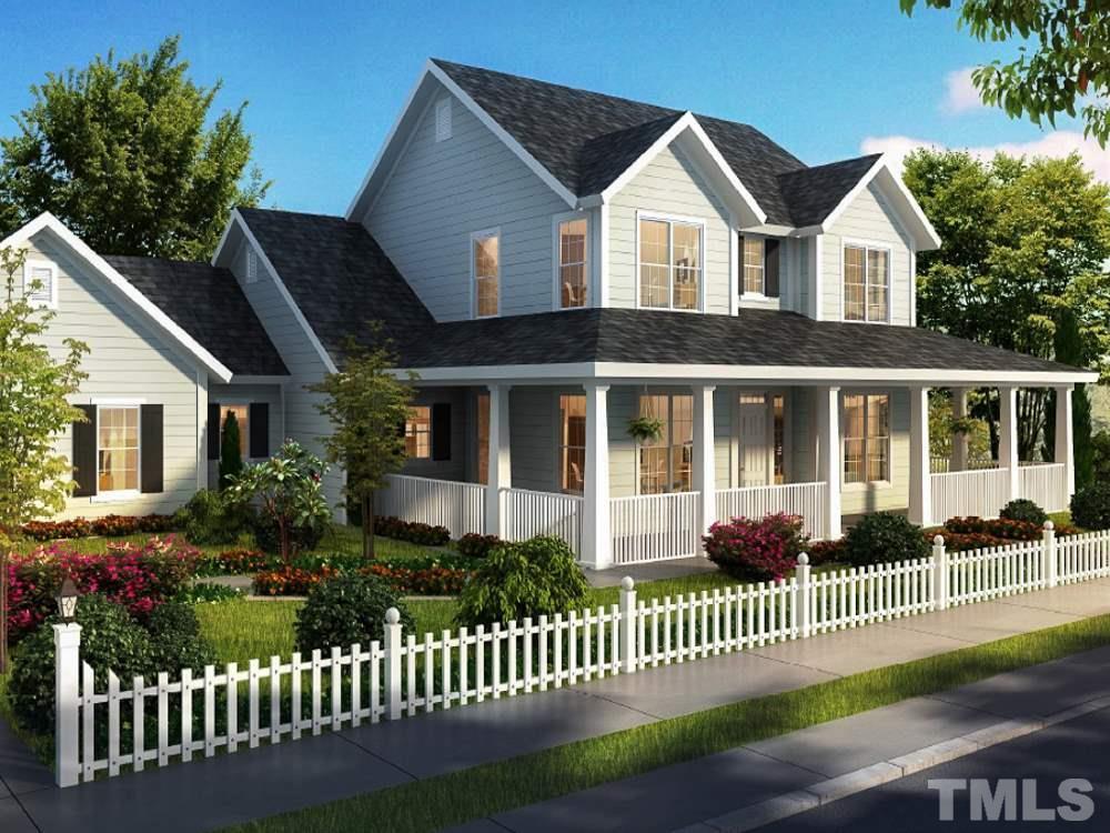1302 Cedar Grove Road - Photo 1