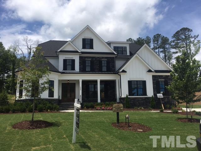 1029 Montvale Ridge Drive - Photo 1