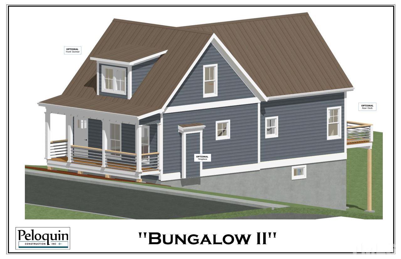 203 Fiori Hill Drive - Photo 1