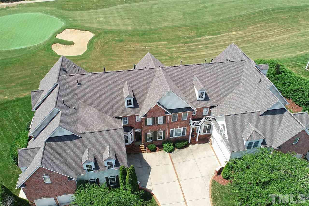2402 Carriage Oaks Drive - Photo 1