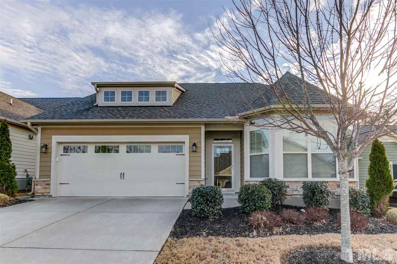52 Bailywick Drive - Photo 1