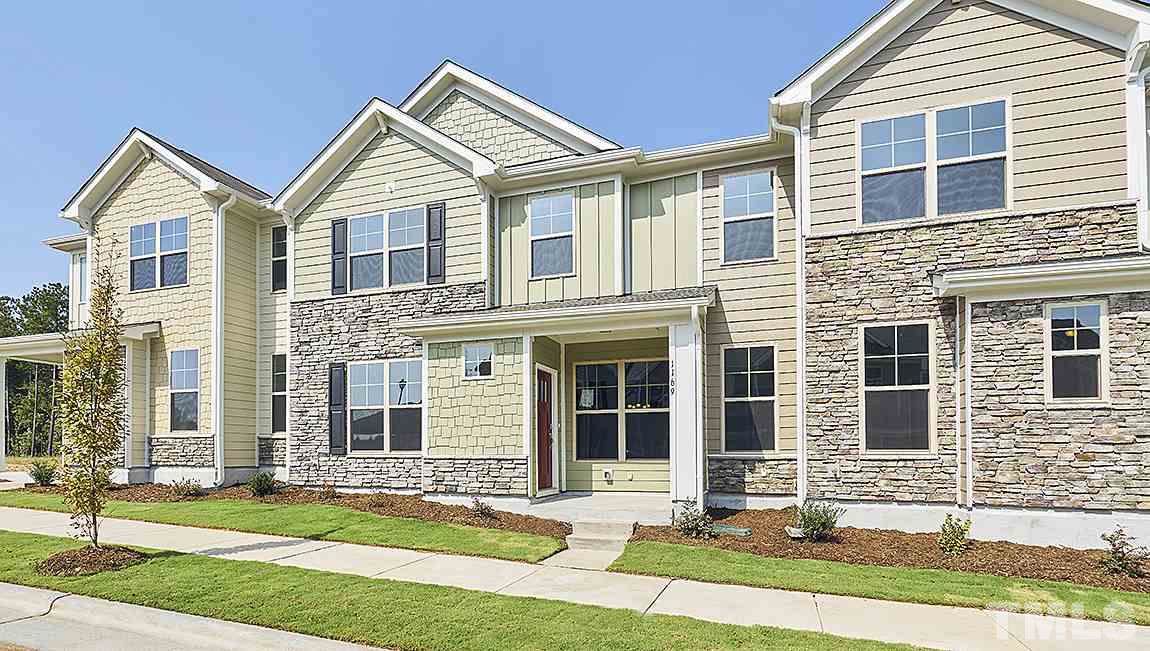 1169 Treetop Meadow Lane - Photo 1