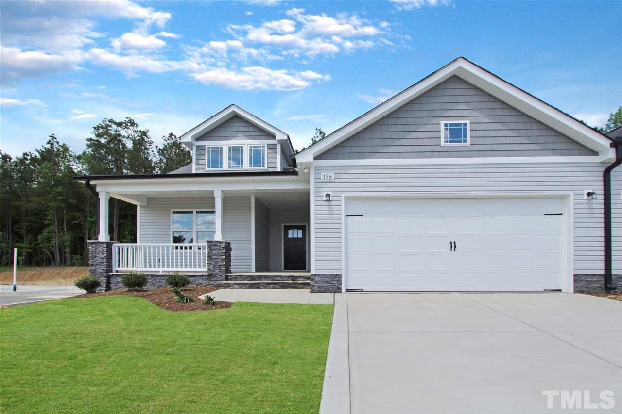 156 Highmeadow Lane - Photo 1