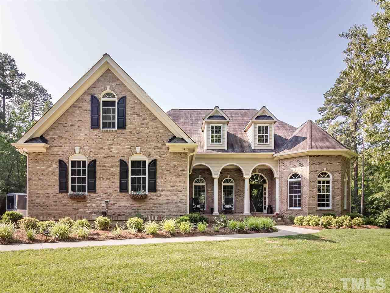160 Cedar Grove Road - Photo 1