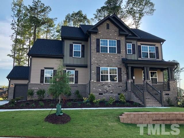 412 Spokane Way - Photo 1