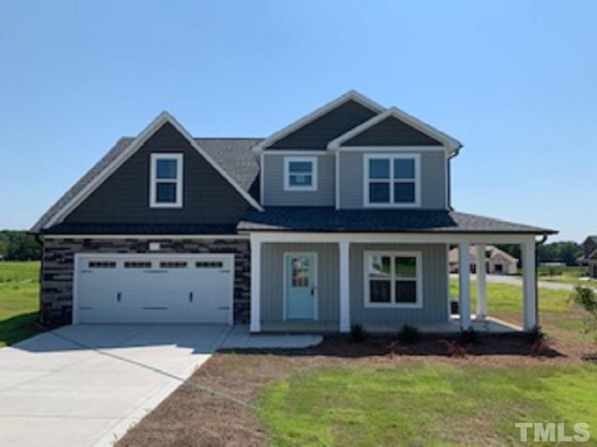 111 Belmont Farms Drive - Photo 1