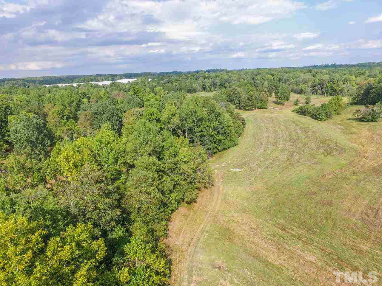 47.71 acres Durham Road - Photo 1