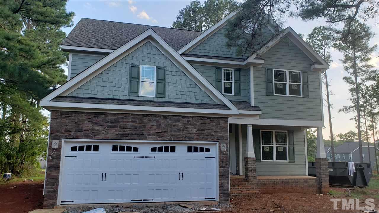 630 Bass Lake Road - Photo 1