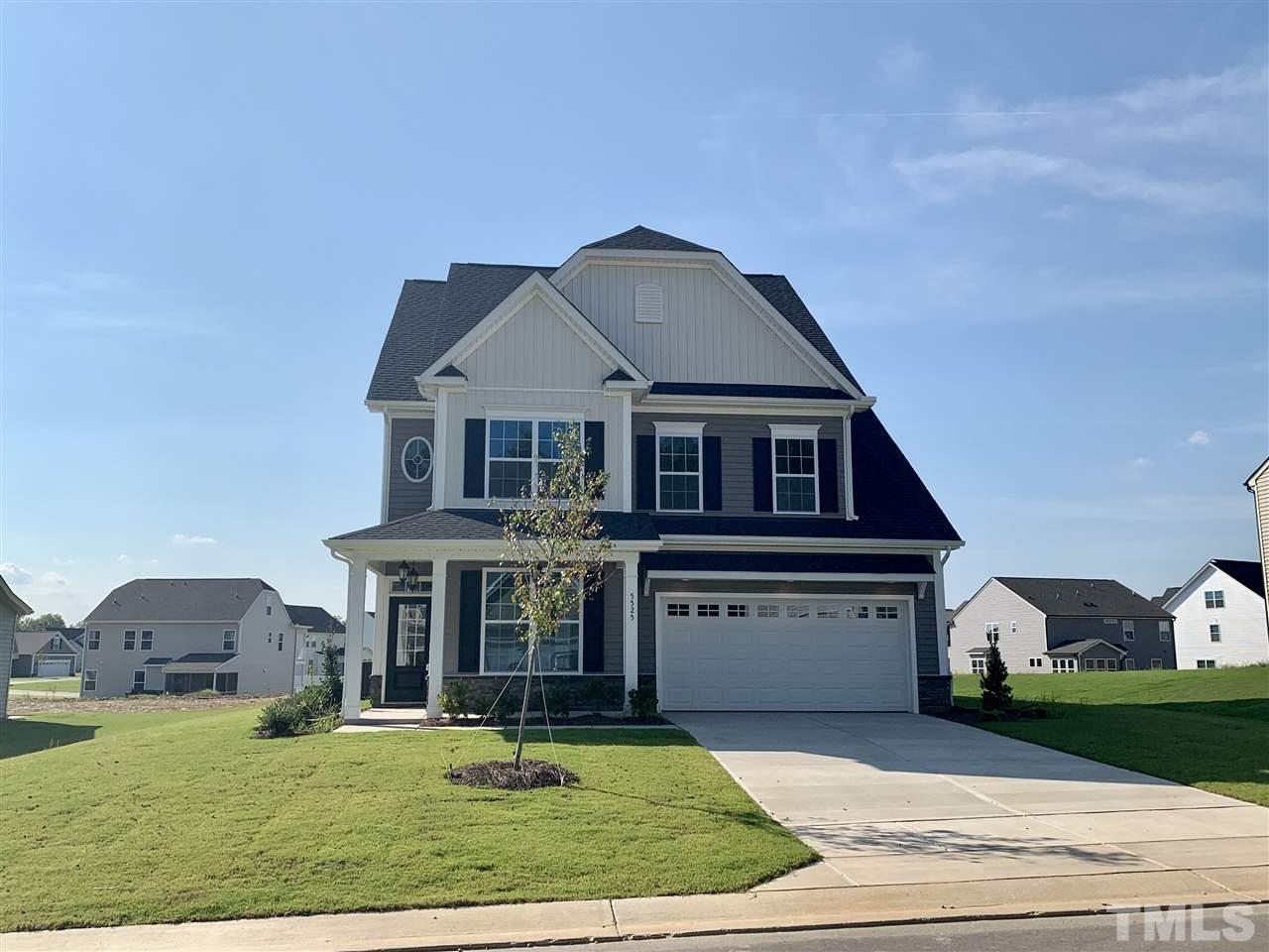 5525 Garnet Meadow Road - Photo 1