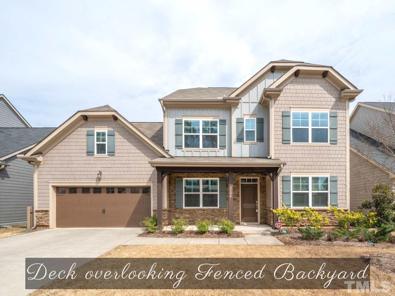3504 Colby Chase Drive - Photo 1