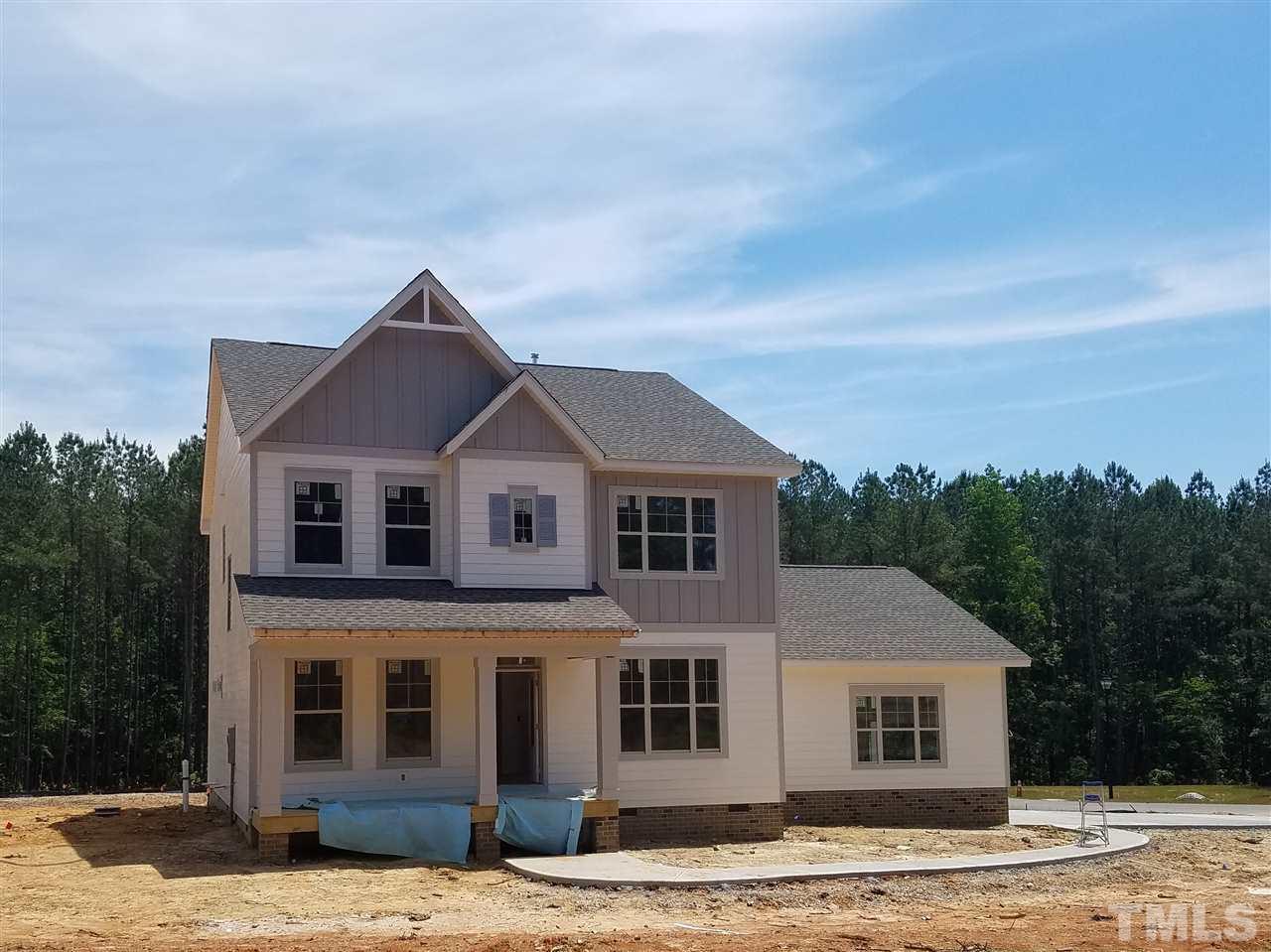 2316 Stonewood Bend Drive - Photo 1