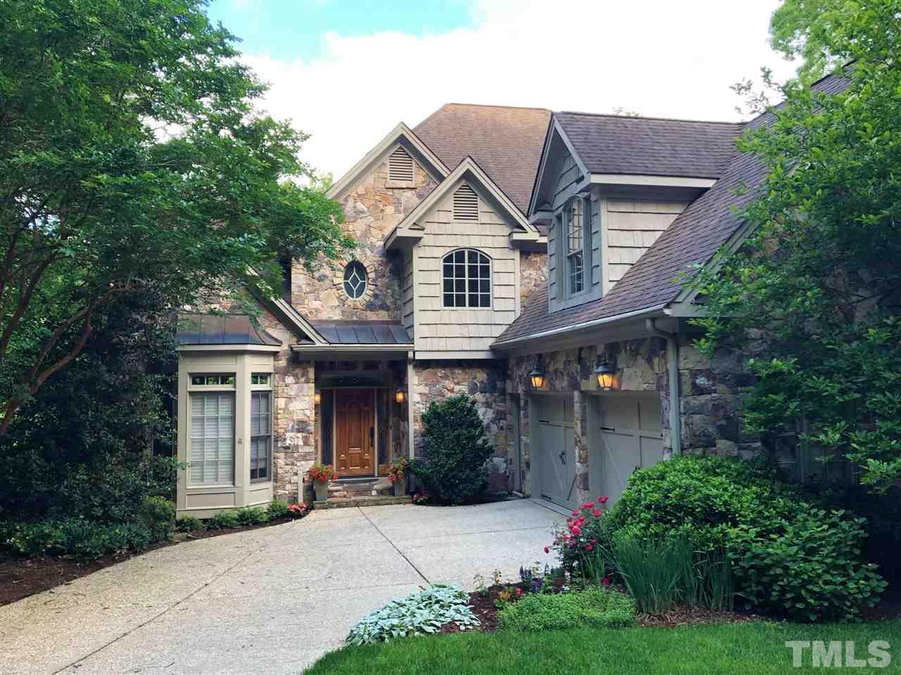 317 Homestead Drive - Photo 1